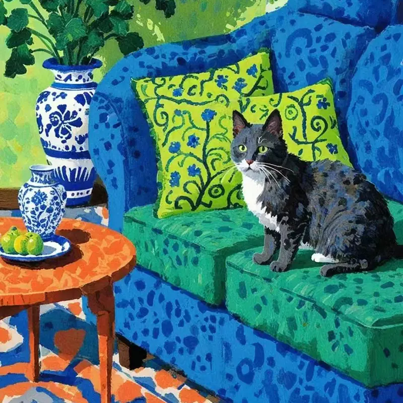 抑郁自评（SDS）测试            