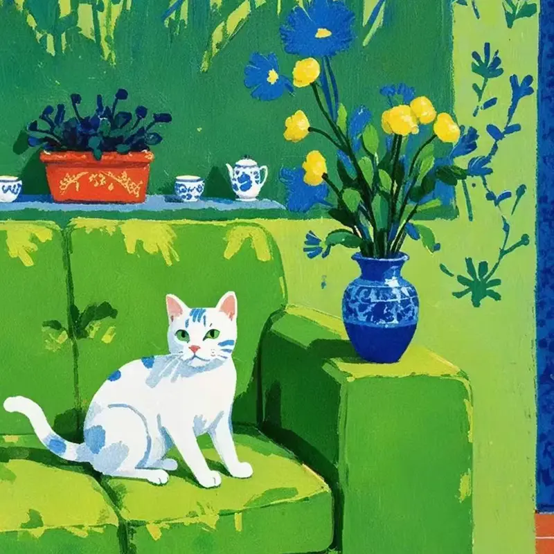 SCL-90症状自评测试