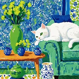 焦虑自评（SAS）测试